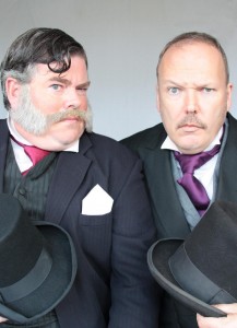 Gilbert - No Sullivan - small image - cleaned up